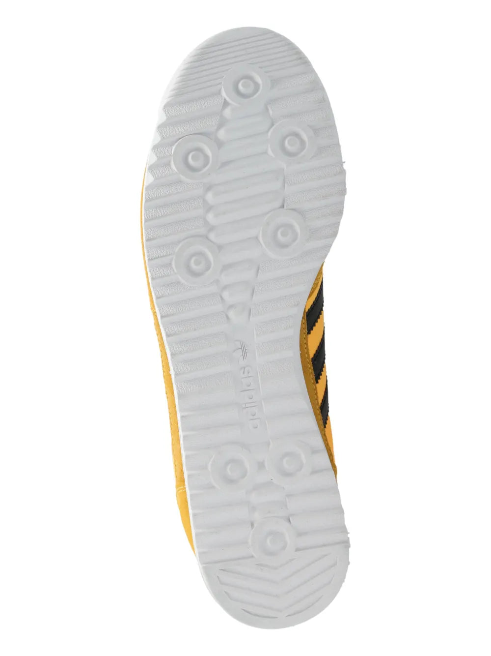 adidas Sl72 Sneakers — Banana Yellow/Black — Size US M 9 - US W 10.5 — Alternate View 7