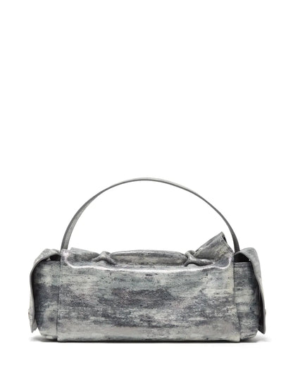 Acne Studios Multipocket Shoulder Bag — Same as shown — Size One Size — Top View