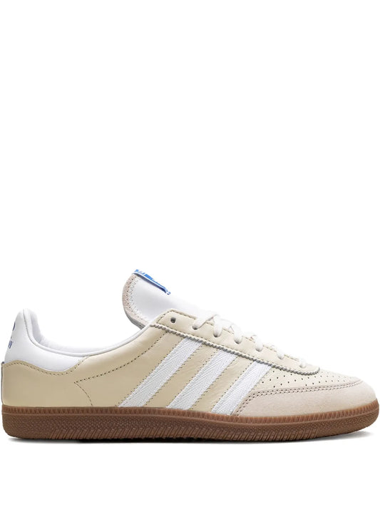 adidas X C.P. Company Wimberly Sand Sneakers — S/ Beige — Size US M 10 - US W 11.5 — Front View