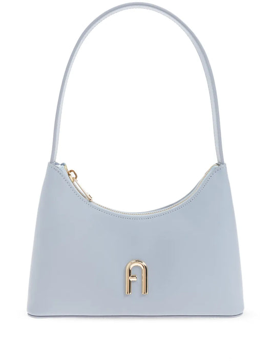 Furla Diamante Shoulder Bag — Same as shown — Size One Size — Front View