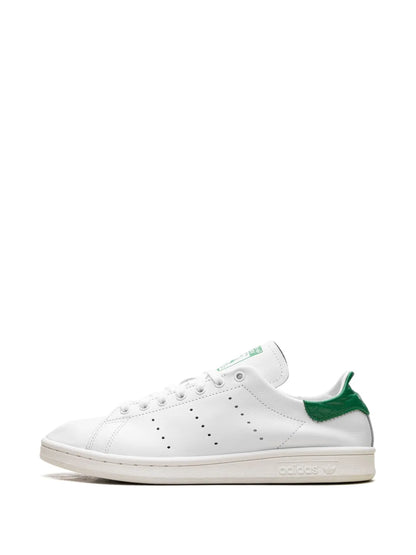 adidas Stan Smith Decon Cloud Green Sneakers — White — Size US M 8 - US W 9.5 — Detail View