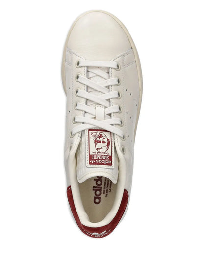 adidas Stan Smith Sneakers — White — Size US M 5 - US W 6.5 — Top View