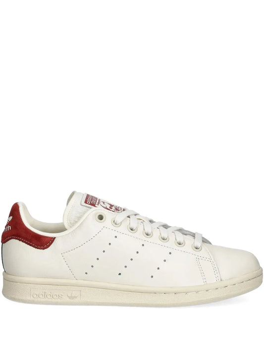 adidas Stan Smith Sneakers — White — Size US M 5 - US W 6.5 — Front View