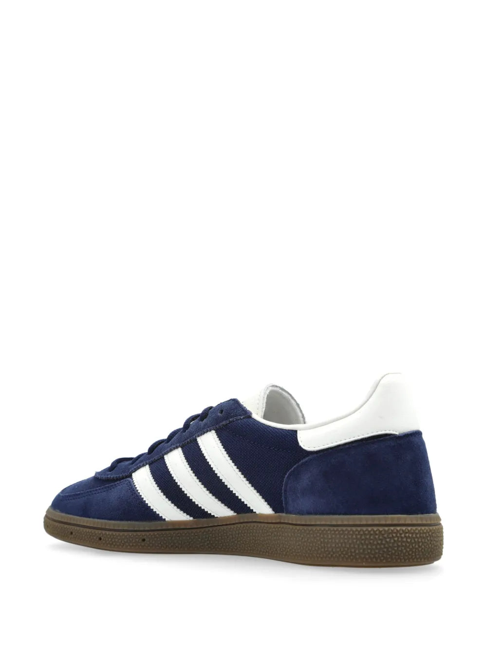 adidas Spezial Sneakers — Navy Blue — Size US M 9 - US W 10.5 — Back View