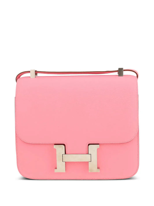 Hermes Pre Owned 2020 Constance Shoulder Bag — Same as shown — Size One Size — Front View