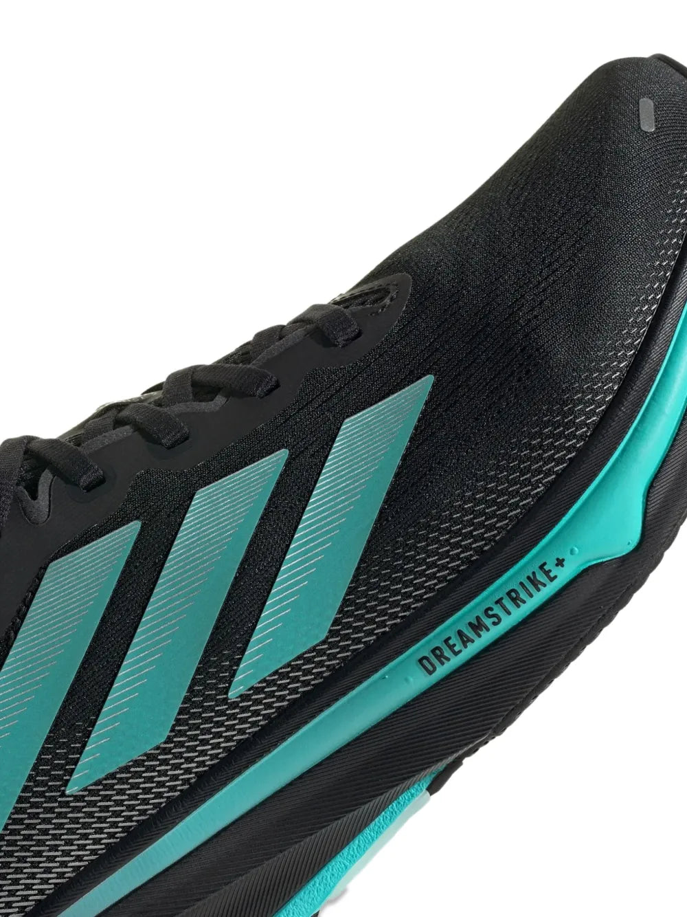 adidas Supernova Rise Trainers — Black — Size US M 4 - US W 5.5 — Lifestyle View