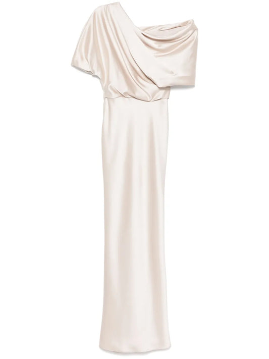 Amsale The Slouch Dress — Same as shown — Size XS — Front View