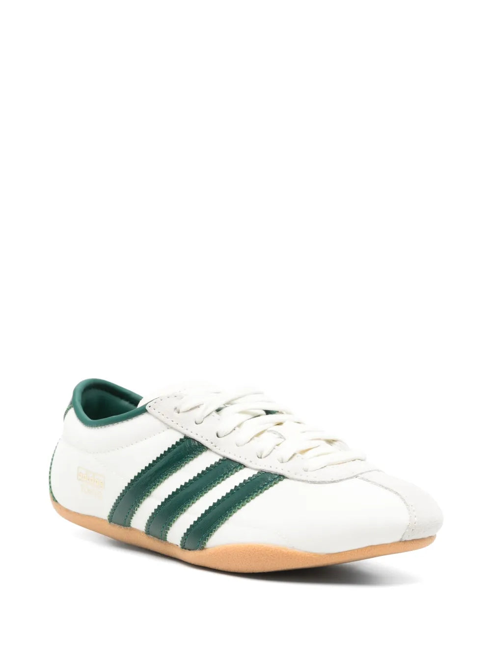adidas Tokyo Sneakers — White — Size US M 11.5 - US W 13 — Side View