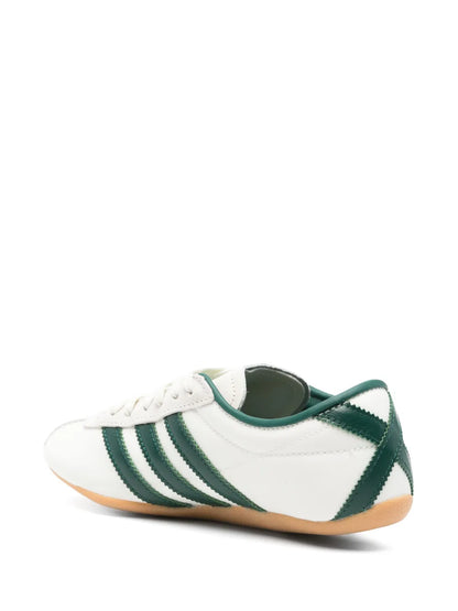 adidas Tokyo Sneakers — White — Size US M 11.5 - US W 13 — Back View