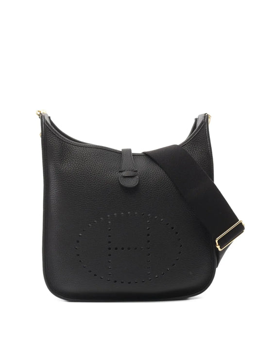 Hermes Pre Owned 2023 Evelyne Pm Shoulder Bag — Same as shown — Size One Size — Front View