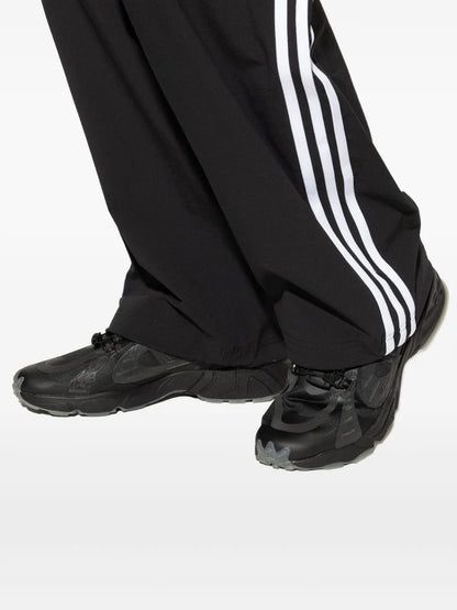 adidas X 100 Thieves Savage Sneakers — Black — Size US M 7 - US W 8.5 — Alternate View 7