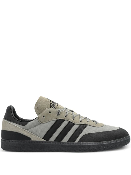 adidas X 100 Thieves Palos Hills Sneakers — Light Grey — Size US M 7 - US W 8.5 — Front View
