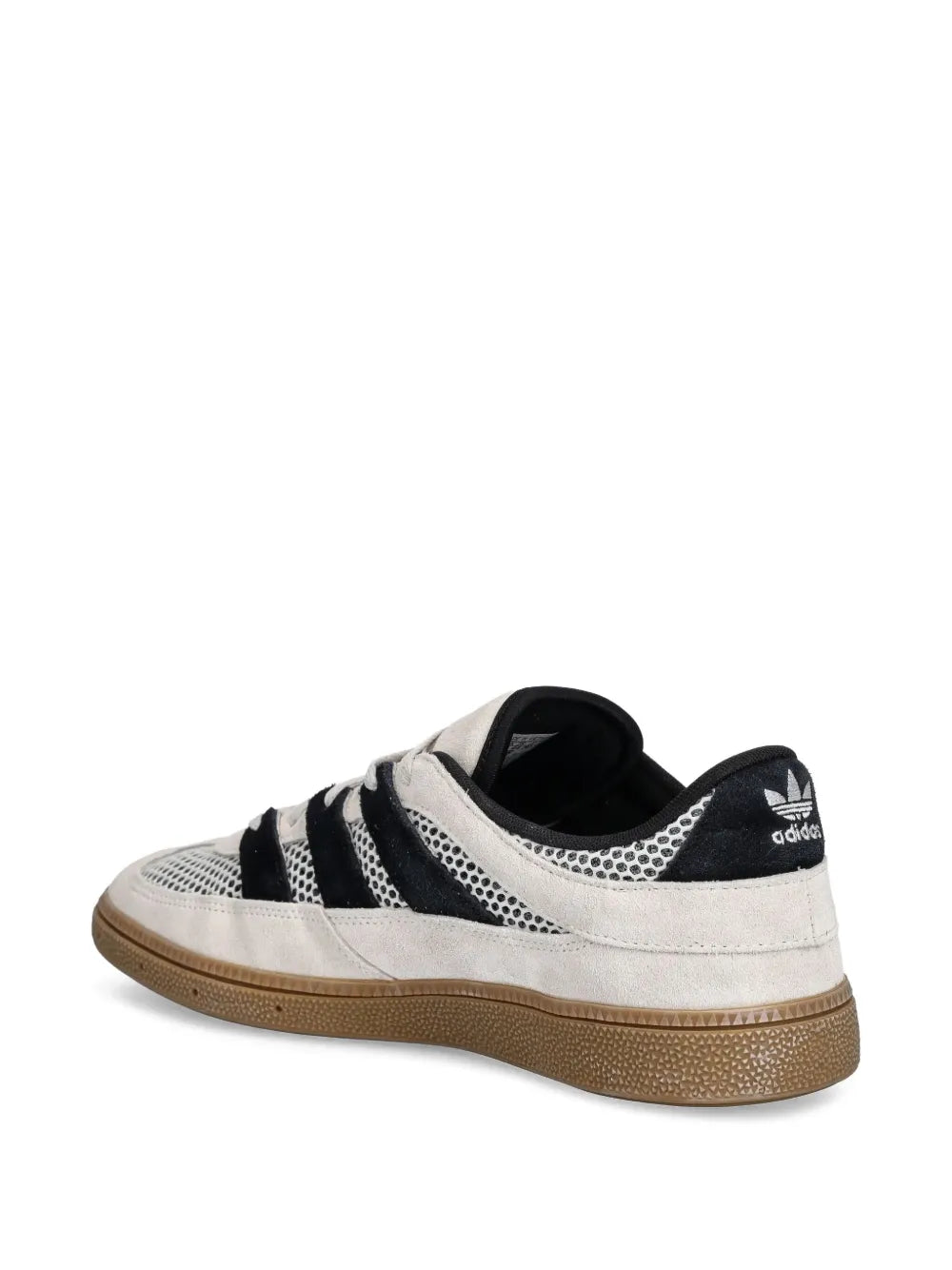 adidas Spezial St Sneakers — White — Size US M 8 - US W 9.5 — Top View
