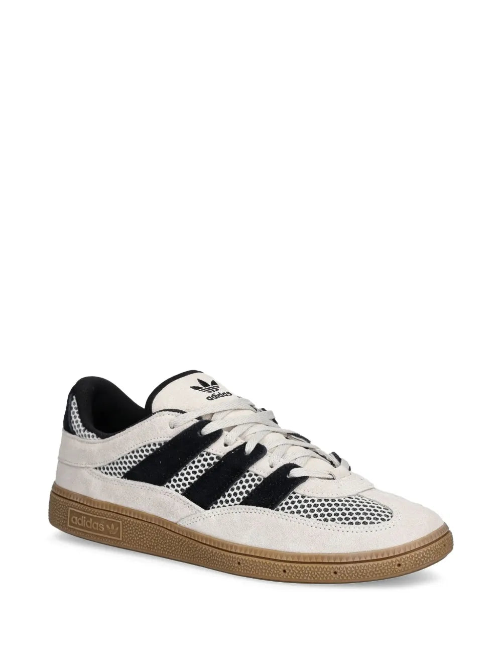 adidas Spezial St Sneakers — White — Size US M 8 - US W 9.5 — Side View