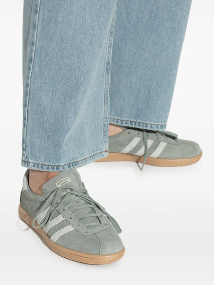 adidas Tobacco Suede Sneakers — Light Green — Size US M 11.5 - US W 13 — Alternate View 7