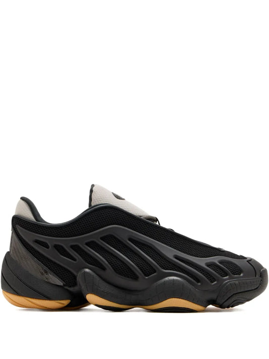 adidas X Hal Studios Intimidation Sneakers — Black — Size US M 4 - US W 5.5 — Front View
