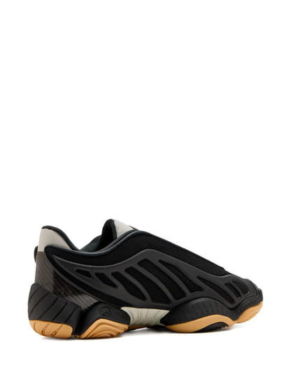 adidas X Hal Studios Intimidation Sneakers — Black — Size US M 4 - US W 5.5 — Back View