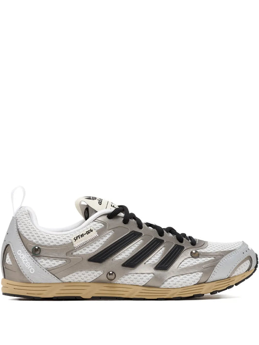 adidas X Song For The Mute Adizero Pr Sneakers — Grey — Size US M 10 - US W 11.5 — Front View