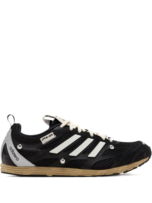 adidas X Song For The Mute Adizero Pr Sneakers — Black — Size US M 9 - US W 10.5 — Front View