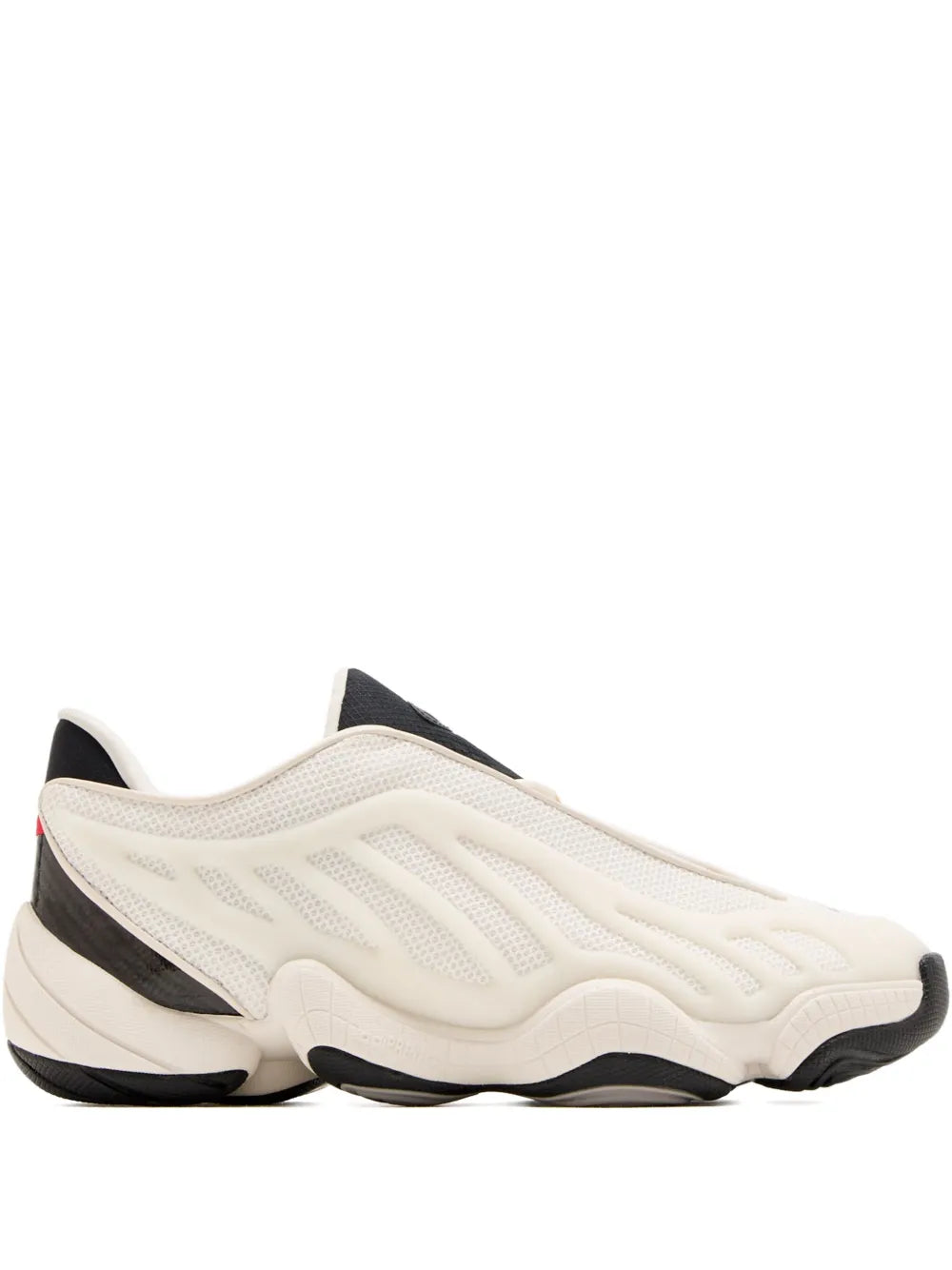 adidas X Hal Studios Intimidation Sneakers — White — Size US M 4 - US W 5.5 — Front View