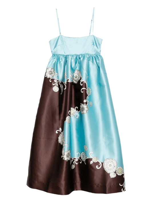 Alemais Gia Dress — Same as shown — Size XS — Front View
