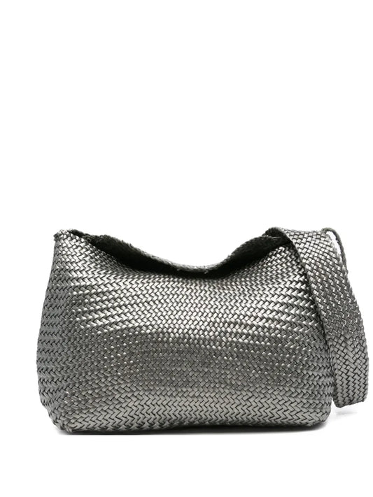 Dragon Diffusion Santa Marta Shoulder Bag — Same as shown — Size One Size — Front View