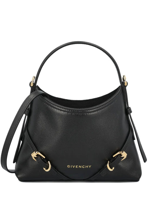 Givenchy Voyou Shoulder Bag — Same as shown — Size One Size — Front View