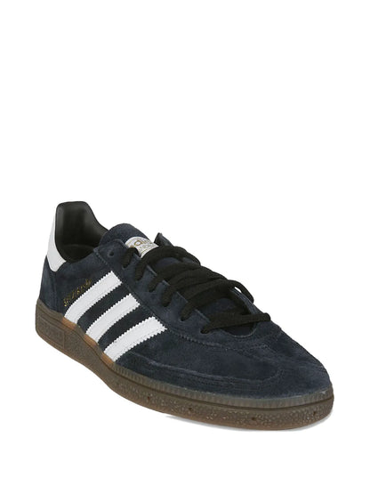 adidas Spezial Sneakers — Black — Size US M 8 - US W 9.5 — Side View