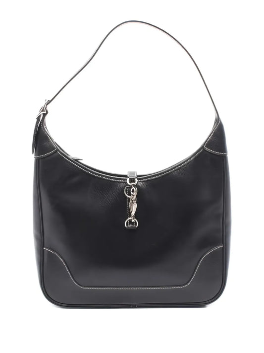 Hermes Pre Owned Trim 31 Shoulder Bag — Same as shown — Size One Size — Front View