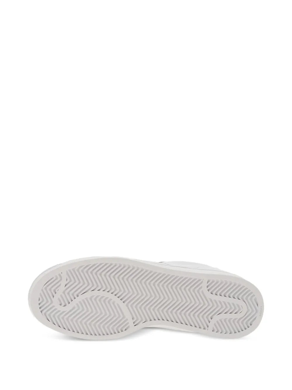 adidas Superstar Ii Low-Top Sneakers — White — Size US M 4 - US W 5.5 — Detail View
