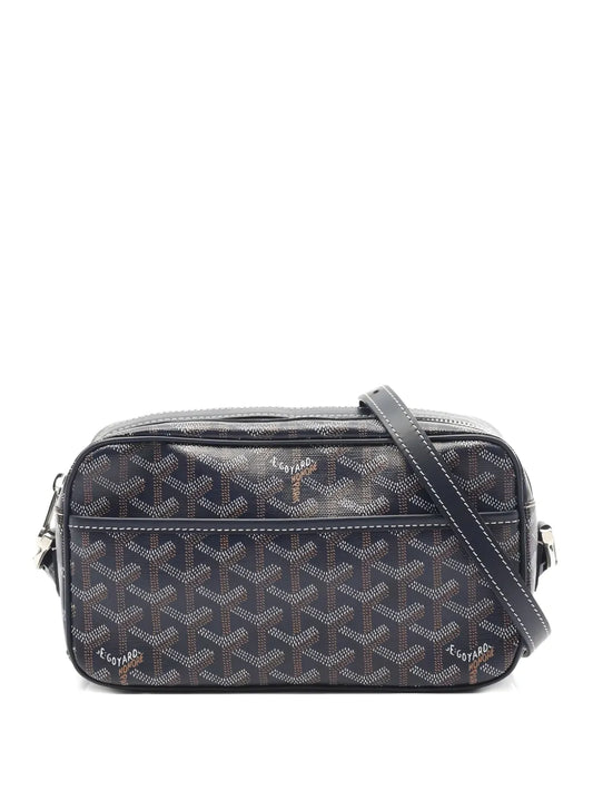 Goyard Pre Owned Cup Vert Pm Shoulder Bag — Same as shown — Size One Size — Front View