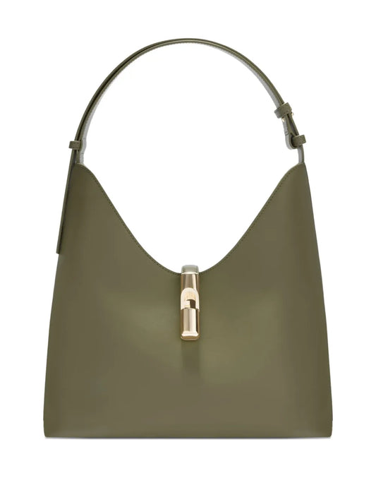 Furla Medium Goccia Shoulder Bag — Same as shown — Size One Size — Front View