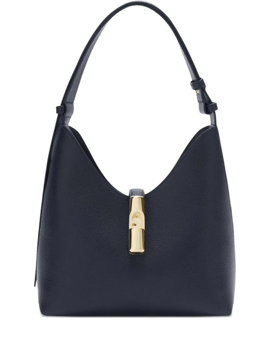 Furla Small Goccia Shoulder Bag — Same as shown — Size One Size — Front View