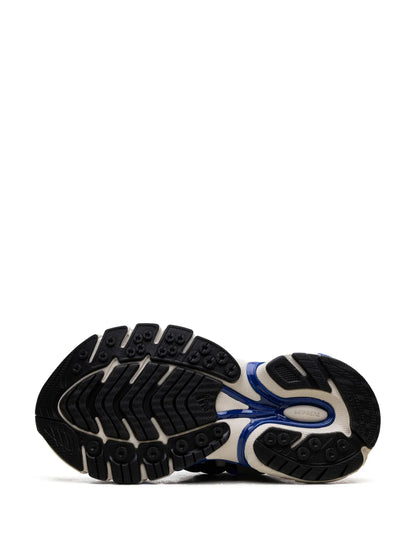 adidas X Pharrell Williams Adistar Jellfish Sneakers — Royal Blue — Size US M 8 - US W 9.5 — Top View