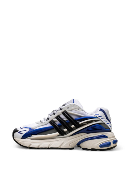adidas X Pharrell Williams Adistar Jellfish Sneakers — Royal Blue — Size US M 8 - US W 9.5 — Detail View