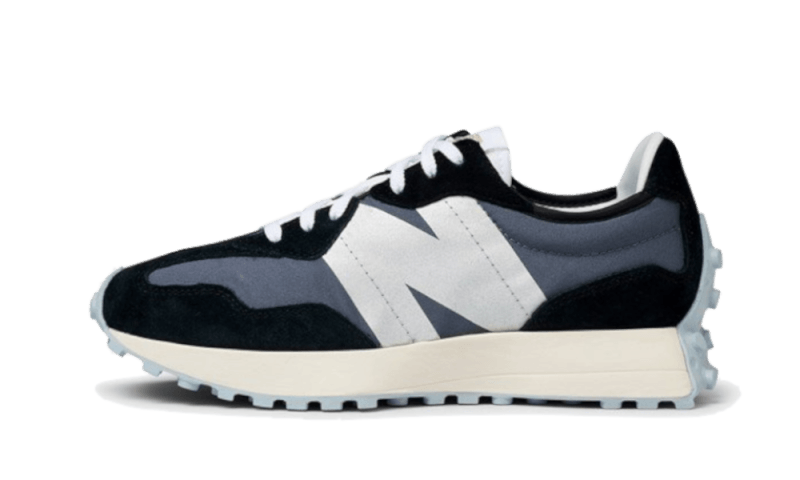 New Balance 327 Black - WS327CPA