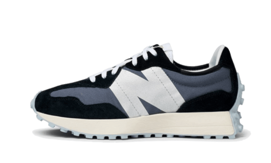 New Balance 327 Black - WS327CPA