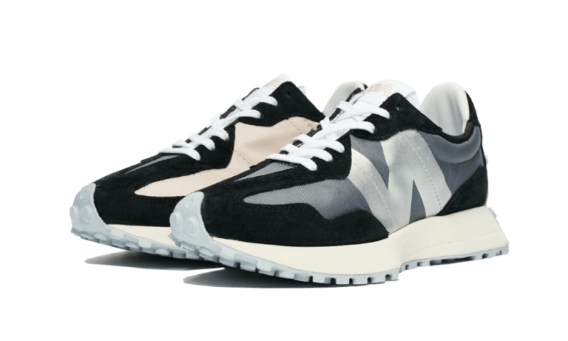 New Balance 327 Black - WS327CPA