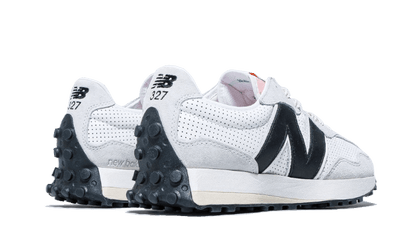 New Balance 327 Casablanca Black Logo - MS327CBC 