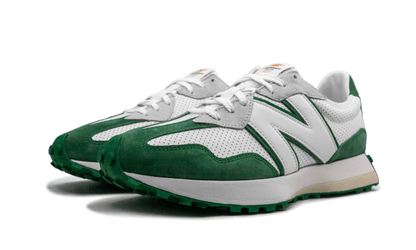 New Balance 327 Casablanca Green - MS327CBD