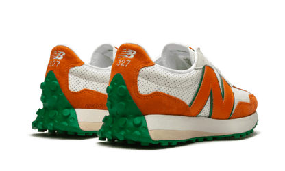 New Balance 327 Casablanca Orange - MS327CBB