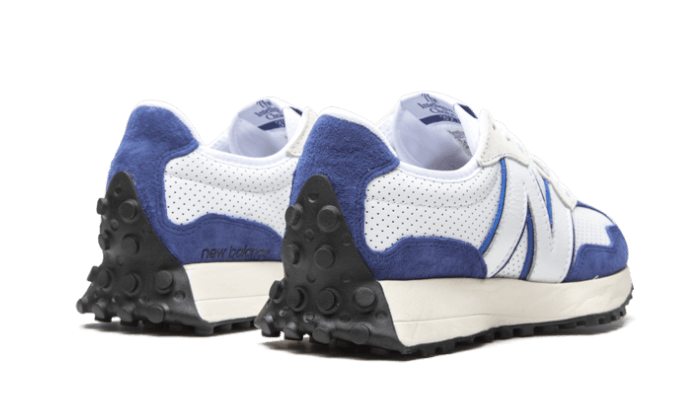 New Balance 327 Primary Pack Blue - MS327PF