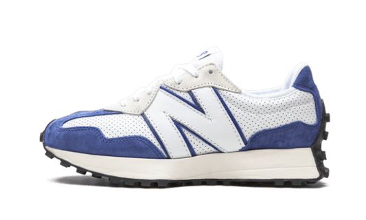 New Balance 327 Primary Pack Blue - MS327PF