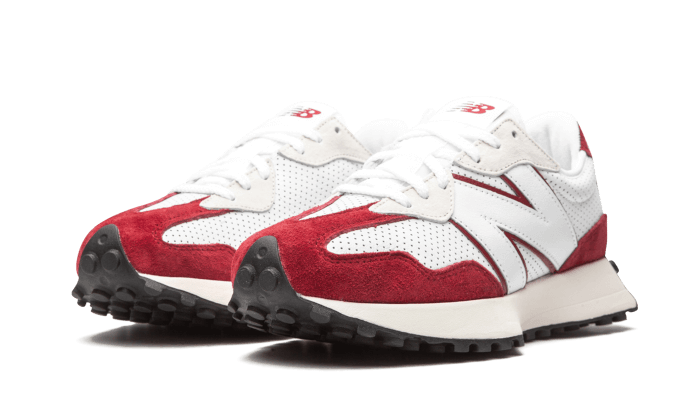 New Balance 327 Primary Pack Red - MS327PE-6