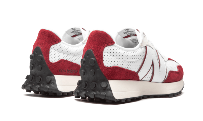 New Balance 327 Primary Pack Red - MS327PE-6