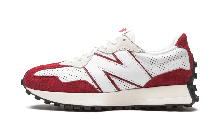 New Balance 327 Primary Pack Red - MS327PE-6
