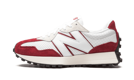 New Balance 327 Primary Pack Red - MS327PE-6