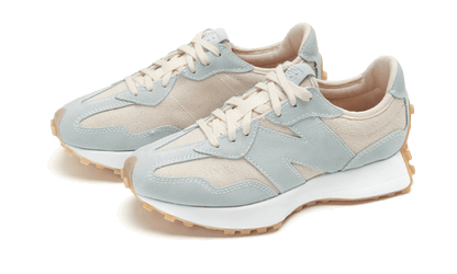 New Balance 327 Undyed - WS327UND 