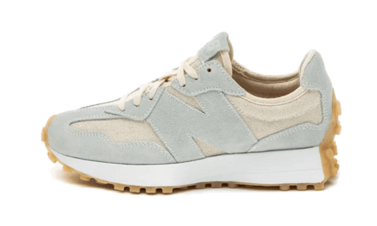 New Balance 327 Undyed - WS327UND 