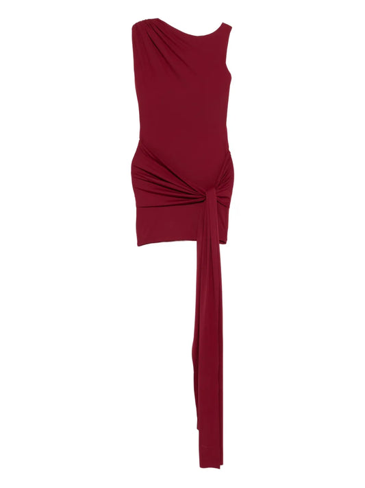 Axel 113 Tina Mini Dress — Same as shown — Size XS — Front View